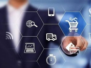 千鋒網(wǎng)絡(luò)營銷培訓(xùn)帶你解讀 什么是互聯(lián)網(wǎng)與互聯(lián)網(wǎng)銷售