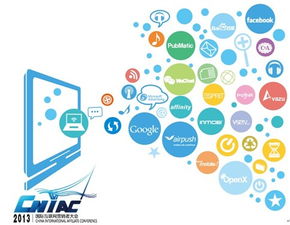 首屆國際互聯(lián)網(wǎng)營銷者大會(huì)盛大開啟 Avazu鼎立支持互聯(lián)網(wǎng)銷售創(chuàng)新