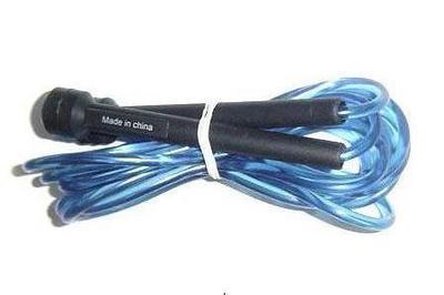 寧波駿業文體用品 專業生產跳繩，權威認證，全球信賴