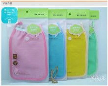 義烏市水芙蓉日用品廠銷售總部 專業供應干發帽、圍裙、頭帶及日用雜品