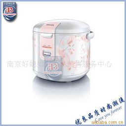 南京好媳婦日用品銷售服務中心 電飯煲與日用百貨一站式購物體驗