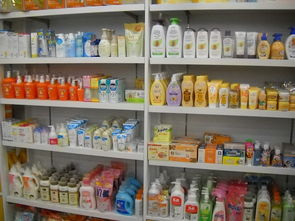 宣化區(qū)盛發(fā)蔬菜大市場(chǎng) 一站式洗護(hù)用品及日用百貨批發(fā)零售中心