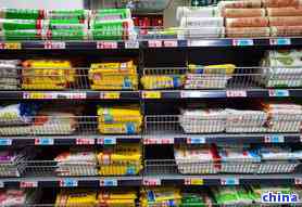 大潤(rùn)發(fā)超市茶葉選購(gòu)全指南 價(jià)格區(qū)間、柜臺(tái)位置與日用雜品搭配攻略