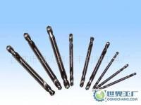 鋒宇工具廠 匠心鑄就鉆頭品質，助力工業未來